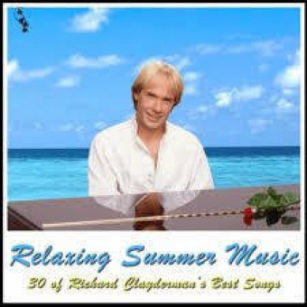 Richard Clayderman 2014 - Relaxing Piano Music for After School - Na escolha de 10 álbuns musicais, 10 filmes ou desenhos, o Pen-Drive será grátis...Aproveite!