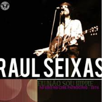 Raul Seixas 2014 - Eu Nao Sou Hippie (Ao Vivo)- Na escolha de 10 álbuns musicais, 10 filmes ou desenhos, o Pen-Drive será grátis...Aproveite!