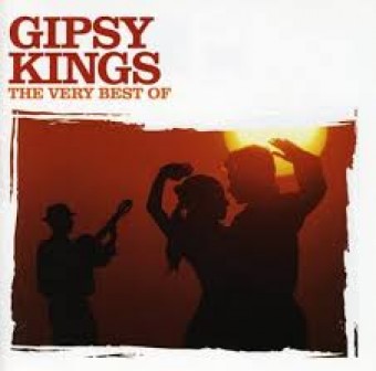 Gipsy Kings 2005 - The Very Best of Gipsy Kings - Na escolha de 10 álbuns musicais, 10 filmes ou desenhos, o Pen-Drive será grátis...Aproveite!