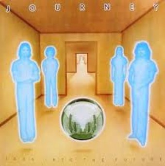 Journey 1976 - Look Into The Future - Na escolha de 10 álbuns musicais, 10 filmes ou desenhos, o Pen-Drive será grátis...Aproveite!