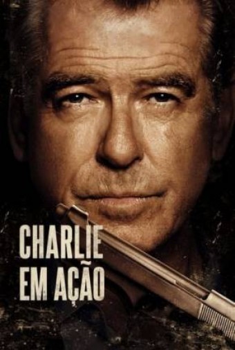 2023 Charlie em Ação (Dublado) - Na Escolha de 10 filmes ou desenhos, o Pen-Drive será grátis...Aproveite!