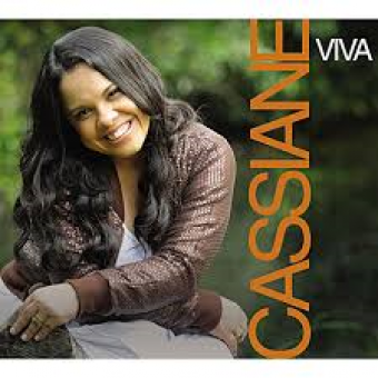 Cassiane - Viva - Na Escolha de 10 álbuns musicais, 10 filmes ou desenhos, o Pen-Drive será grátis...Aproveite!