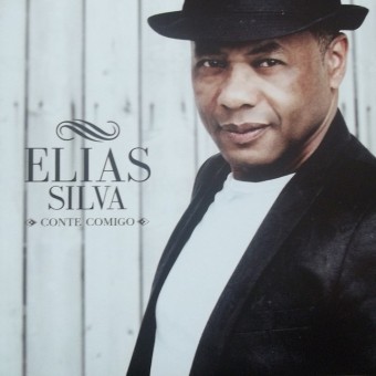 Evangélica - Elias Silva 2005 - Conte Comigo - Na escolha de 10 álbuns musicais, 10 filmes ou desenhos, o Pen-Drive será grátis...Aproveite!