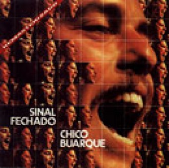 Chico Buarque 1974 - Sinal Fechado - Na escolha de 10 álbuns musicais, 10 filmes ou desenhos, o Pen-Drive será grátis...Aproveite!