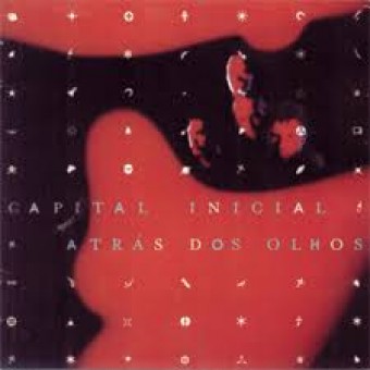 Capital Inicial 1998 - Atras dos Olhos - Na escolha de 10 álbuns musicais, 10 filmes ou desenhos, o Pen-Drive será grátis...Aproveite!
