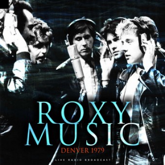Roxy Music 1979 - Manifesto - Na escolha de 10 álbuns musicais, 10 filmes ou desenhos, o Pen-Drive será grátis...Aproveite!