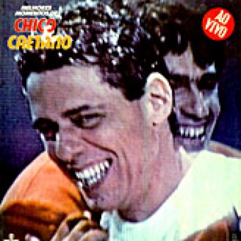 Chico Buarque 1986 - Melhores Momentos De Chico & Caetano - Na escolha de 10 álbuns musicais, 10 filmes ou desenhos, o Pen-Drive será grátis...Aproveite!