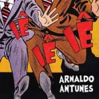 Arnaldo Antunes 2009 - Ie Ie Ie - Na escolha de 10 álbuns musicais, 10 filmes ou desenhos, o Pen-Drive será grátis...Aproveite!
