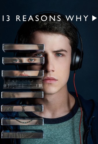 13 Por Treze Razões (Reasons Why) - 3ª Temporada (Dublado) - PEN-DRIVE INCLUSO