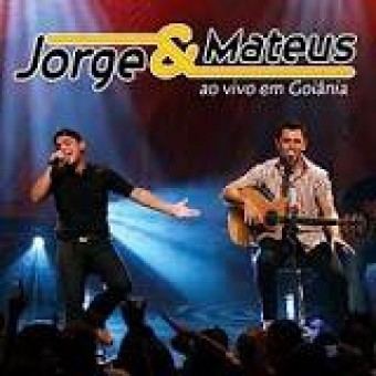 Jorge & Mateus 2007 - Ao Vivo em Goiânia - Na Escolha de 10 álbuns musicas o Pen-Drive será grátis...Aproveite!