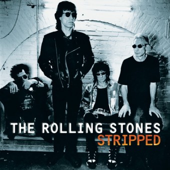 The Rolling Stones 1995 - Stripped - Na escolha de 10 álbuns musicais, 10 filmes ou desenhos, o Pen-Drive será grátis...Aproveite!