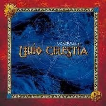 Corciolli - Unio Celestia - Na escolha de 10 álbuns musicais, 10 filmes ou desenhos, o Pen-Drive será grátis...Aproveite!