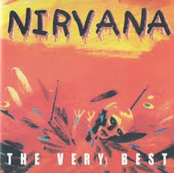 Nirvana 2015 - The Very Best Of - Na escolha de 10 álbuns musicais, 10 filmes ou desenhos, o Pen-Drive será grátis...Aproveite!