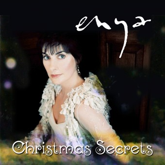 Natal - Enya 2019 - Christmas Secrets - Na escolha de 10 álbuns musicais, 10 filmes ou desenhos, o Pen-Drive será grátis...Aproveite!
