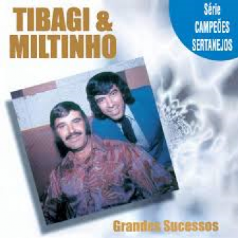 Tibagi & Miltinho 2011 - Tibagi & Miltinho - Na Escolha de 10 álbuns musicas o Pen-Drive será grátis...Aproveite!