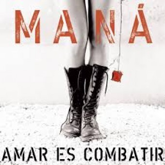 Maná 2006 - Amar Es Combatir - Na escolha de 10 álbuns musicais, 10 filmes ou desenhos, o Pen-Drive será grátis...Aproveite!