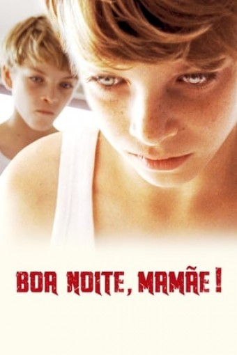 2016 Boa Noite, Mamãe (Dublado) - Na Escolha de 10 filmes ou desenhos, o Pen-Drive será grátis...Aproveite!