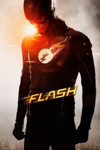 DC - The Flash - 3ª Temporada (Dublado) - PEN-DRIVE INCLUSO