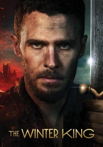 The Winter King - 1ª Temporada (Legendado) - PEN-DRIVE INCLUSO