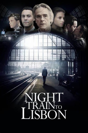 2013 Night Train to Lisbon (Legendado) - Bille August - Na Escolha de 10 filmes ou desenhos, o Pen-Drive será grátis...Aproveite!