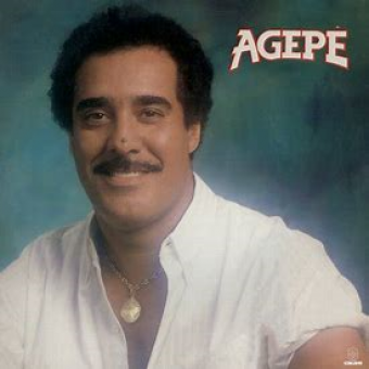 Agepê 1985 - Agepê 85 - Na escolha de 10 álbuns musicais, 10 filmes ou desenhos, o Pen-Drive será grátis...Aproveite!
