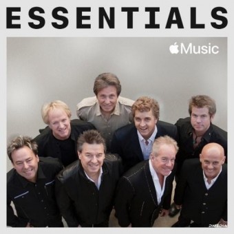 Chicago 2021 - Essentials - Na escolha de 10 álbuns musicais, 10 filmes ou desenhos, o Pen-Drive será grátis...Aproveite!