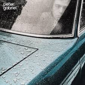 Peter Gabriel 1977 - Peter Gabriel - Na escolha de 10 álbuns musicais, 10 filmes ou desenhos, o Pen-Drive será grátis...Aproveite!