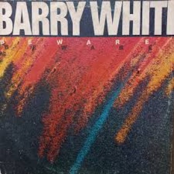 Barry White 1981 - Beware! - Na escolha de 10 álbuns musicais, 10 filmes ou desenhos, o Pen-Drive será grátis...Aproveite!