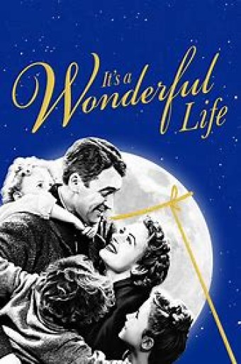 1946 It&#39;s a Wonderful Life (Legendado) - Na Escolha de 10 filmes ou desenhos, o Pen-Drive será grátis...Aproveite!