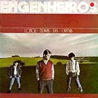 Engenheiros do Hawaii 1986 - Longe demais das capitais - Na escolha de 10 álbuns musicais, 10 filmes ou desenhos, o Pen-Drive será grátis...Aproveite!
