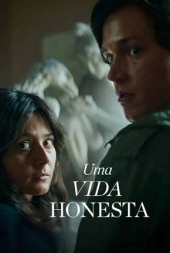 2025 Uma vida honesta (Dublado) - Na Escolha de 10 filmes ou desenhos, o Pen-Drive será grátis...Aproveite!