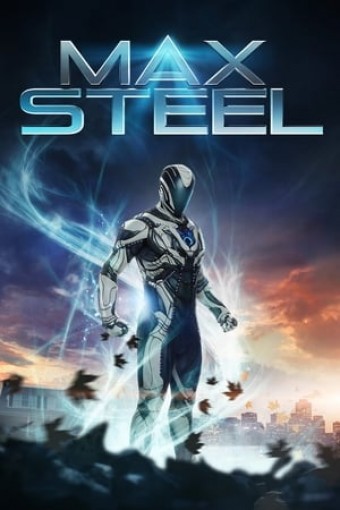 2017 Max Steel (Dublado) - Na Escolha de 10 filmes ou desenhos, o Pen-Drive será grátis...Aproveite!