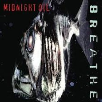 Midnight Oil 1996 - Breathe - Na escolha de 10 álbuns musicais, 10 filmes ou desenhos, o Pen-Drive será grátis...Aproveite!