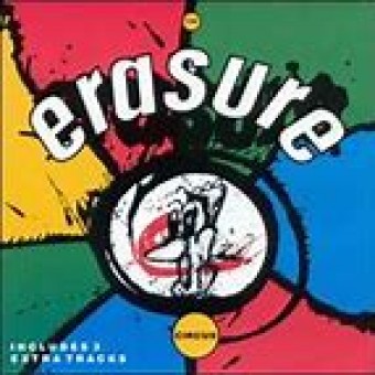 Erasure 1987 - The Circus (Deluxe) - Na escolha de 10 álbuns musicais, 10 filmes ou desenhos, o Pen-Drive será grátis...Aproveite!