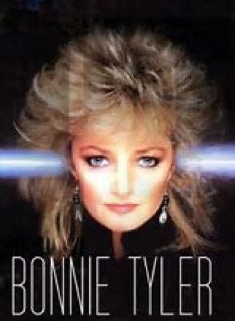 Bonnie Tyler (VIDEO) - The Video Hits Collection (2016) - Na Escolha de 10 álbuns musicais, 10 filmes ou desenhos, o Pen-Drive será grátis...Aproveite!