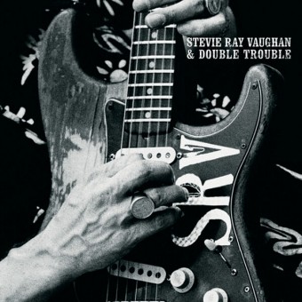 Stevie Ray Vaughan & Double Trouble 1986- The Real Deal- Greatest Hits - Na escolha de 10 álbuns musicais, 10 filmes ou desenhos, o Pen-Drive será grátis...Aproveite!
