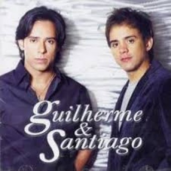 Guilherme & Santiago 2006 - Abcde - Na Escolha de 10 álbuns musicas o Pen-Drive será grátis...Aproveite!