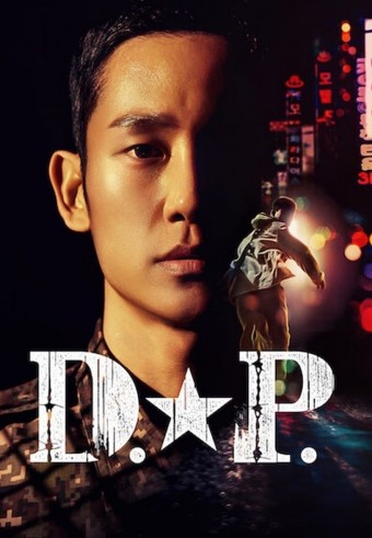 DORAMA - D.P Dog Day (Dublado) - PEN-DRIVE INCLUSO