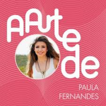 Paula Fernandes 2015 - A Arte De Paula Fernandes (Live) - Na Escolha de 10 álbuns musicas o Pen-Drive será grátis...Aproveite!
