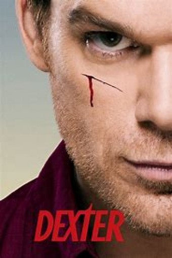 Dexter - 7ª Temporada (Dublado) - PEN-DRIVE INCLUSO