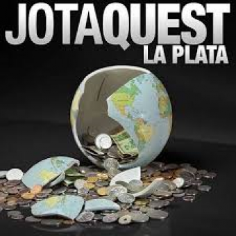 Jota Quest 2008 - La Plata - Na escolha de 10 álbuns musicais, 10 filmes ou desenhos, o Pen-Drive será grátis...Aproveite!