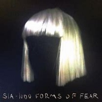 Sia 2014 - 1000 Forms Of Fear (Deluxe) - Na escolha de 10 álbuns musicais, 10 filmes ou desenhos, o Pen-Drive será grátis...Aproveite!