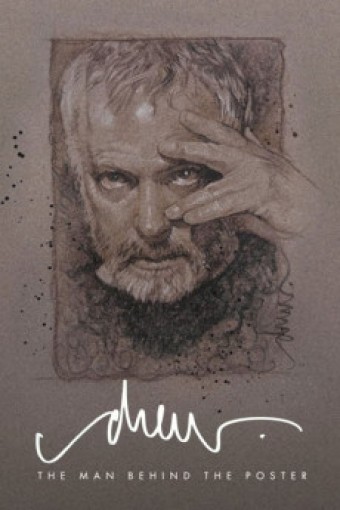 2013 Drew The Man Behind The Poster (Legendado) - Na Escolha de 10 filmes ou desenhos, o Pen-Drive será grátis...Aproveite!