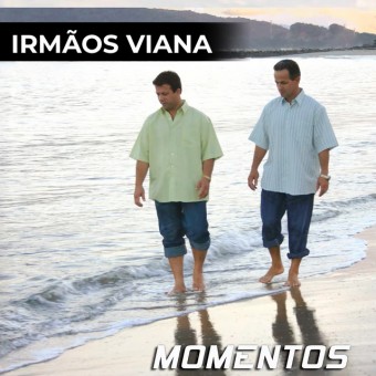 Evangélica - Irmãos Viana 2003 - Momentos (PLAY-BACK) - Na escolha de 10 álbuns musicais, 10 filmes ou desenhos, o Pen-Drive será grátis...Aproveite!