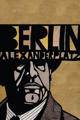 1980 Berlin-Alexanderplatz (Legendado) - Na Escolha de 10 filmes ou desenhos, o Pen-Drive será grátis...Aproveite! 