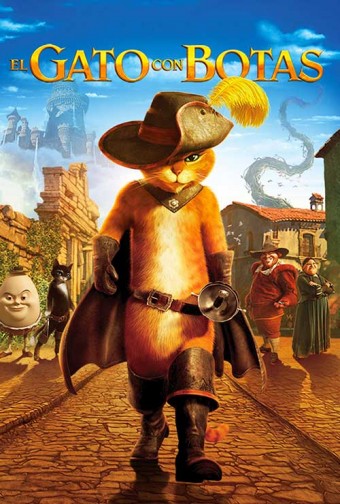 Gato de Botas 2 - O Último Pedido (2022) DreamWorks - Na Escolha de 10 filmes ou desenhos, o Pen-Drive será grátis...Aproveite!