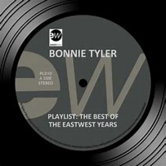 Bonnie Tyler 2016 - Playlist The Best Of The EastWest Years - Na escolha de 10 álbuns musicais, 10 filmes ou desenhos, o Pen-Drive será grátis...Aproveite!
