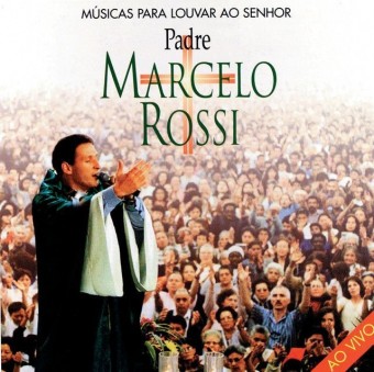 Católica - Padre Marcelo Rossi 1998 - Músicas Para Louvar Ao Senhor - Trilha Sonora do Filme - Na escolha de 10 álbuns musicais, 10 filmes ou desenhos, o Pen-Drive será grátis...Aproveite!