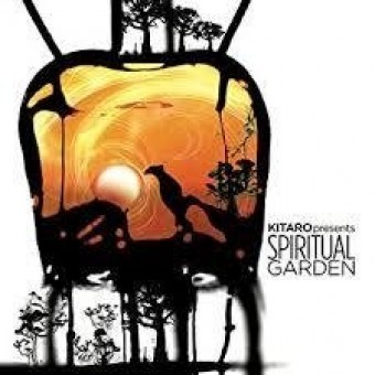 Kitaro 2006 - Spiritual Garden - Na escolha de 10 álbuns musicais, 10 filmes ou desenhos, o Pen-Drive será grátis...Aproveite!