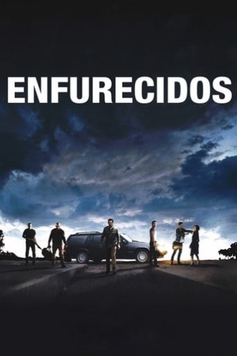 2016 Enfurecidos (Dublado) - Na Escolha de 10 filmes ou desenhos, o Pen-Drive será grátis...Aproveite!